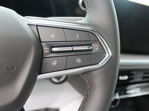 New 2026 Chevrolet Tahoe Premier image 30