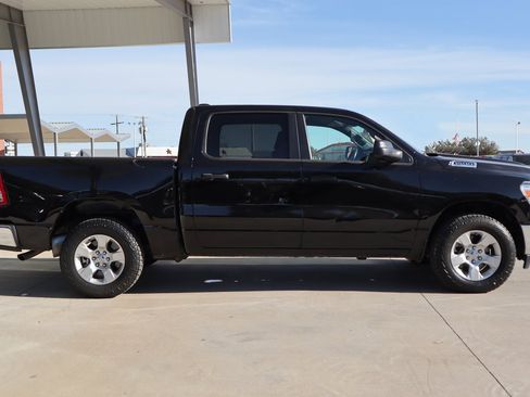 Used 2024 RAM 1500 Tradesman image 6