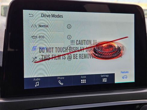 New 2026 Ford Escape Active image 16