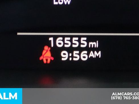 Used 2024 Audi Q8 Premium Plus w/ Premium Plus Package image 43