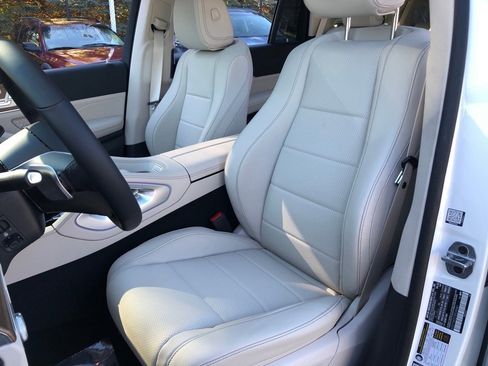 New 2026 Mercedes-Benz GLS 450 GLS 450 image 35