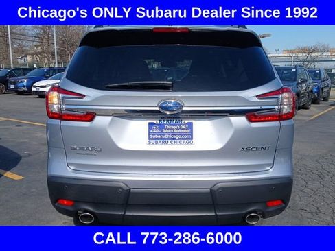 Certified 2024 Subaru Ascent Premium w/ Convenience Package image 28