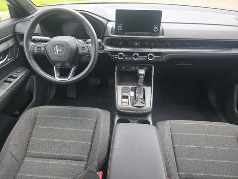 Used 2023 Honda CR-V Sport image 20