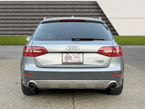 Used 2016 Audi A4 Premium Plus w/ Technology Package image 6