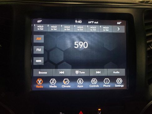 Used 2022 Jeep Cherokee Latitude Lux image 25