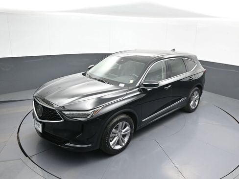 Certified 2023 Acura MDX SH-AWD image 36