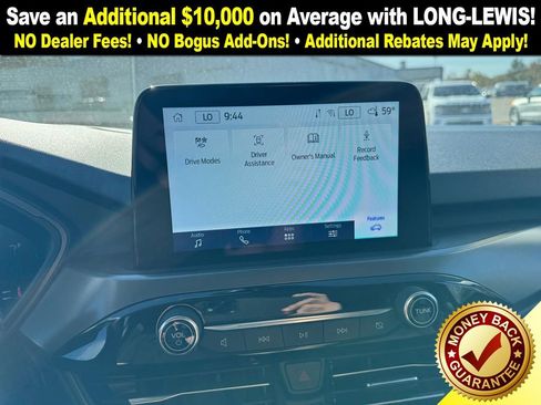 Used 2023 Ford Escape Active w/ Cold Weather Package image 28