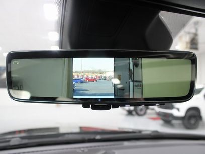 New 2026 RAM 1500 RHO w/ RHO Level 1 Equipment Group