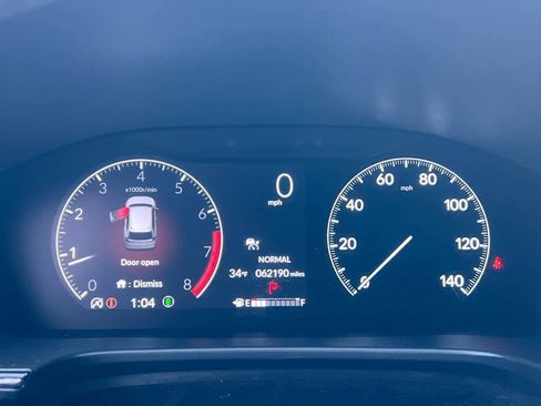 Used 2023 Honda CR-V EX-L image 15