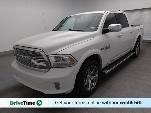Used 2017 RAM 1500 Limited image 1