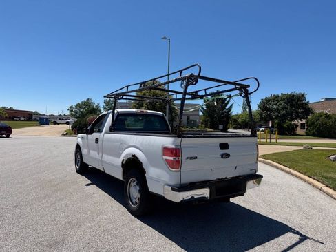 Used 2013 Ford F150 XL w/ PWR Equipment Group RWD image 3