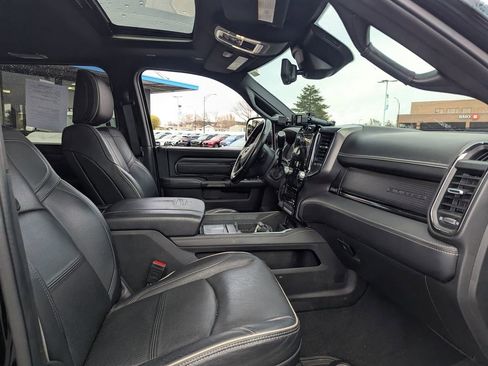 Used 2022 RAM 2500 Limited image 37