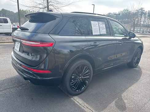 Used 2025 Lincoln Corsair FWD w/ Equipment Group 101A image 5