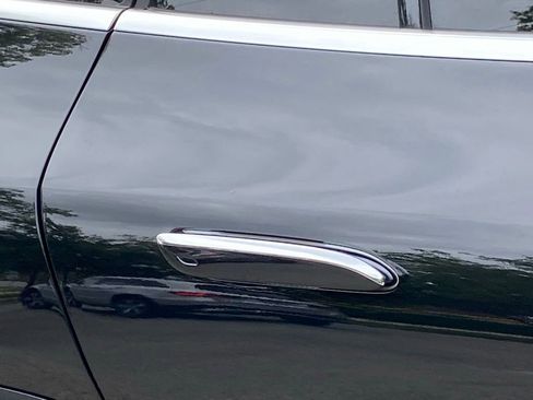 Used 2023 Mercedes-Benz EQE 350+ 4MATIC SUV w/ AMG Line Exterior Package image 13