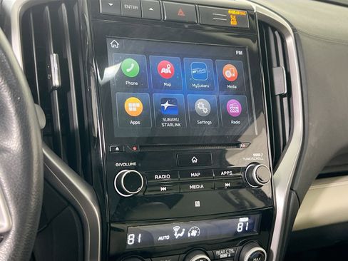 Used 2022 Subaru Ascent Limited w/ Technology Package image 15