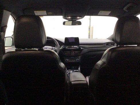 Used 2023 Ford Escape ST-Line AWD/4WD image 24
