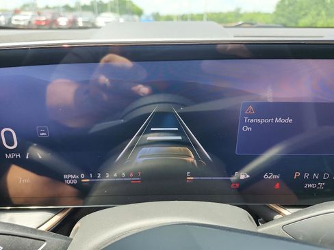 New 2025 Buick Envision Sport Touring image 19