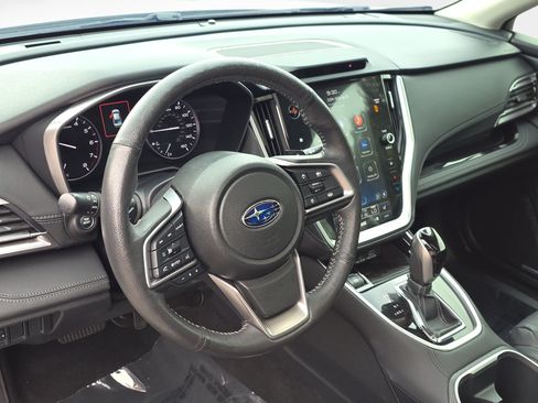 Used 2024 Subaru Legacy Limited AWD/4WD image 13