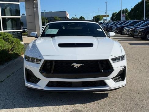 Used 2024 Ford Mustang GT Premium RWD image 7