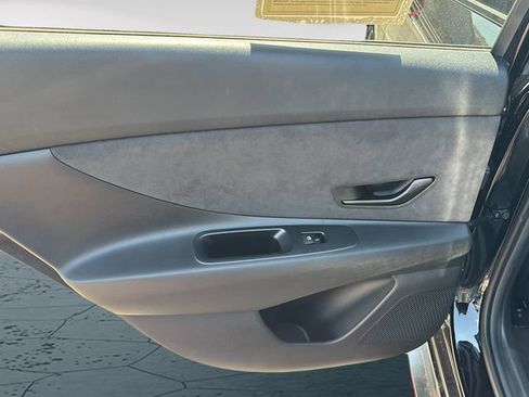 Used 2026 Hyundai Elantra N FWD image 14