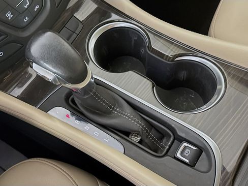 Used 2020 Buick Envision Preferred image 19