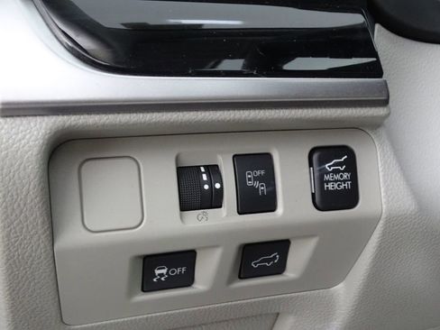 Used 2017 Subaru Forester 2.5i Limited w/ Protection Package #2 image 14