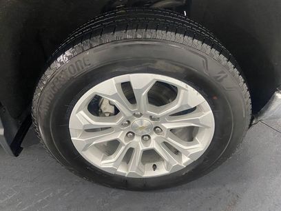 Used 2023 Chevrolet Silverado 1500 LTZ w/ LTZ Premium Package