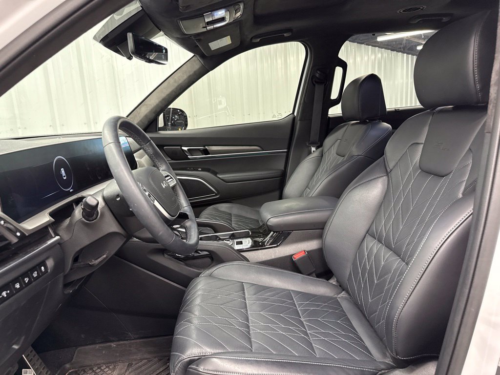 Used 2025 Kia Telluride SX Prestige X-Line AWD/4WD image 16