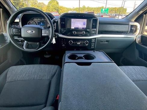Used 2022 Ford F150 XLT w/ Trailer Tow Package image 48