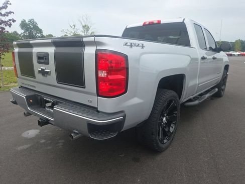 Used 2015 Chevrolet Silverado 1500 LT w/ Rally 2 Edition AWD/4WD image 8