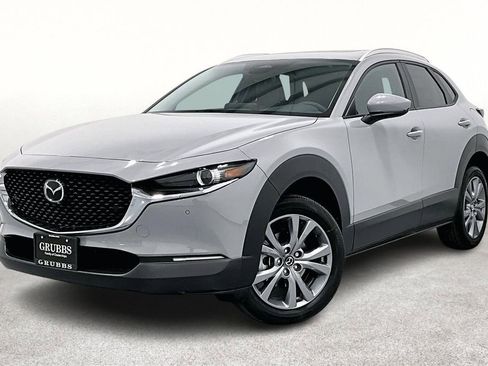 New 2026 MAZDA CX-30 AWD 2.5 S image 2