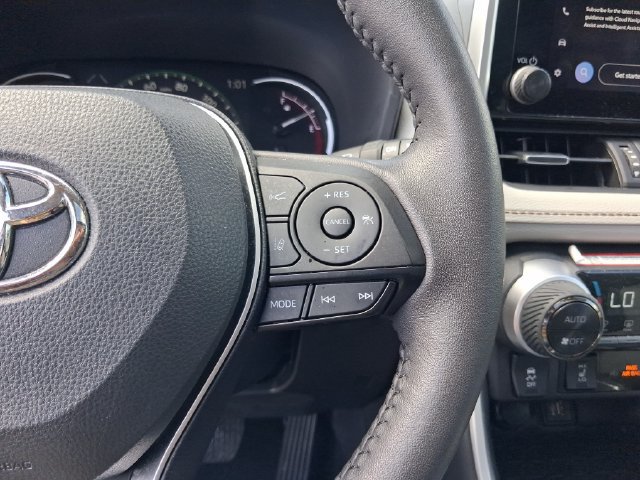 Used 2024 Toyota RAV4 XLE Premium w/ Weather Package FWD image 17