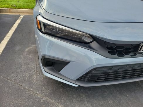 Certified 2023 Honda Civic Si image 9