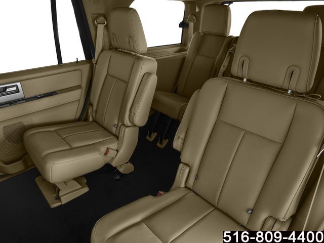 Used 2017 Ford Expedition Limited w/ Equipment Group 301A AWD/4WD image 15