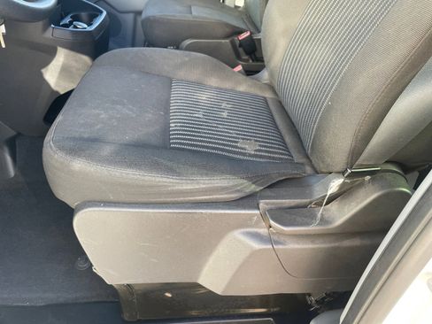 Certified 2019 Ford Transit 350 XLT image 13