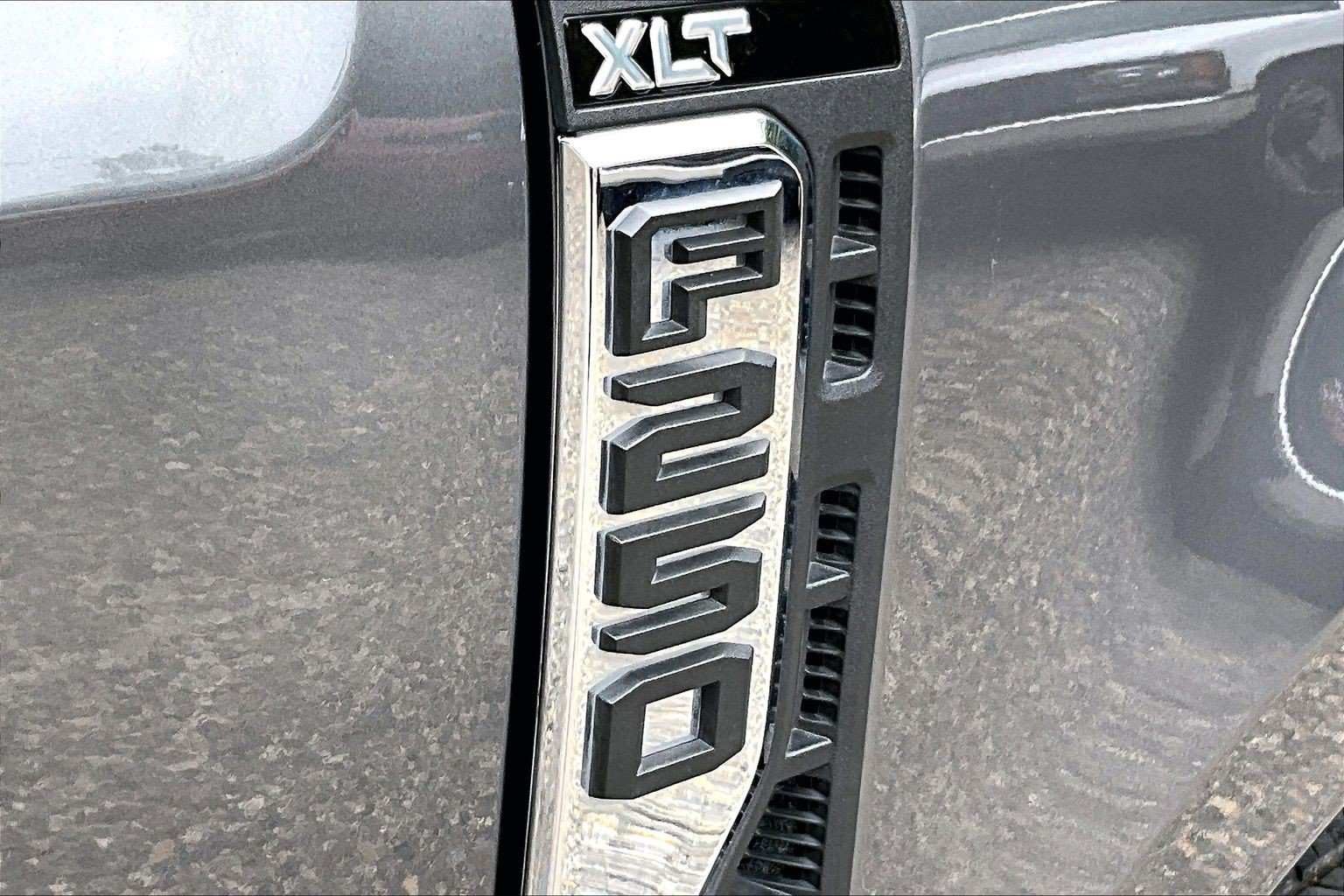 Certified 2023 Ford F250 XLT AWD/4WD image 34