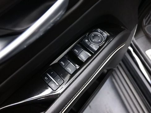 Used 2024 Cadillac Escalade Sport w/ Touring Package AWD/4WD image 14