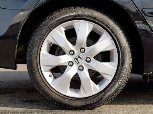 Used 2009 Honda Accord EX-L image 11