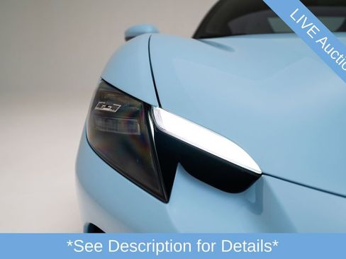 Used 2024 Ferrari 296 GTB image 50