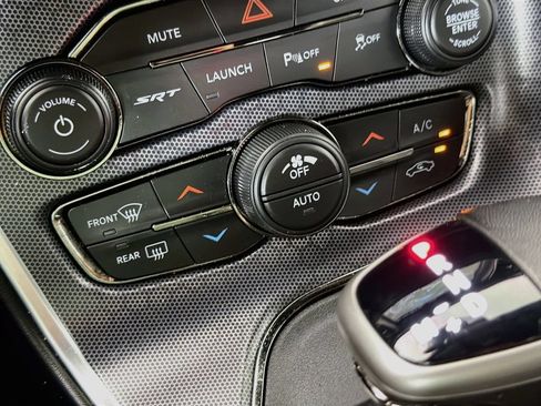 Used 2023 Dodge Challenger SRT Hellcat RWD image 16