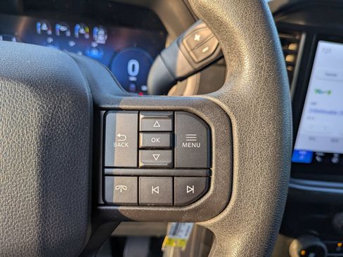 Certified 2024 Ford F150 STX AWD/4WD image 20