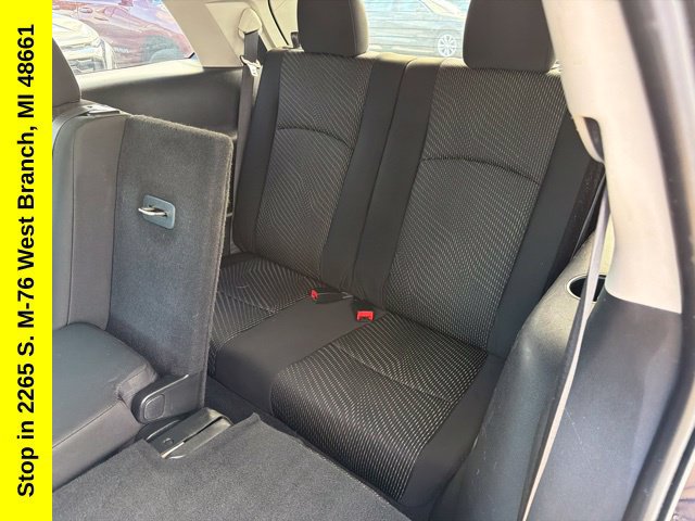 Used 2020 Dodge Journey SE w/ SE Popular Equipment Group FWD image 22