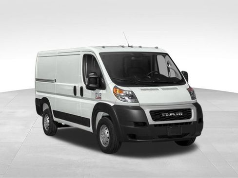 Used 2020 RAM ProMaster 1500 FWD image 9