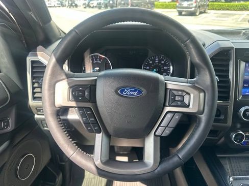 Used 2021 Ford Expedition XLT RWD image 18