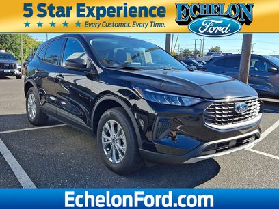 New 2026 Ford Escape Active w/ Cold Weather Package