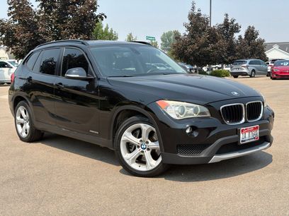 Used 2013 BMW X1 xDrive35i