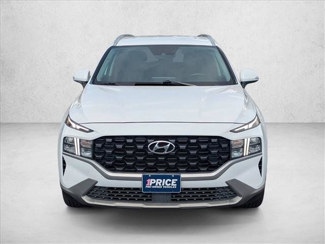 Used 2023 Hyundai Santa Fe SEL AWD/4WD image 2