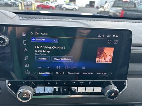 New 2026 Chevrolet Colorado Trail Boss image 29