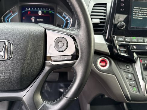 Used 2020 Honda Odyssey EX-L image 20