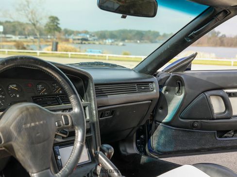 Used 1989 Toyota Supra Turbo RWD image 52